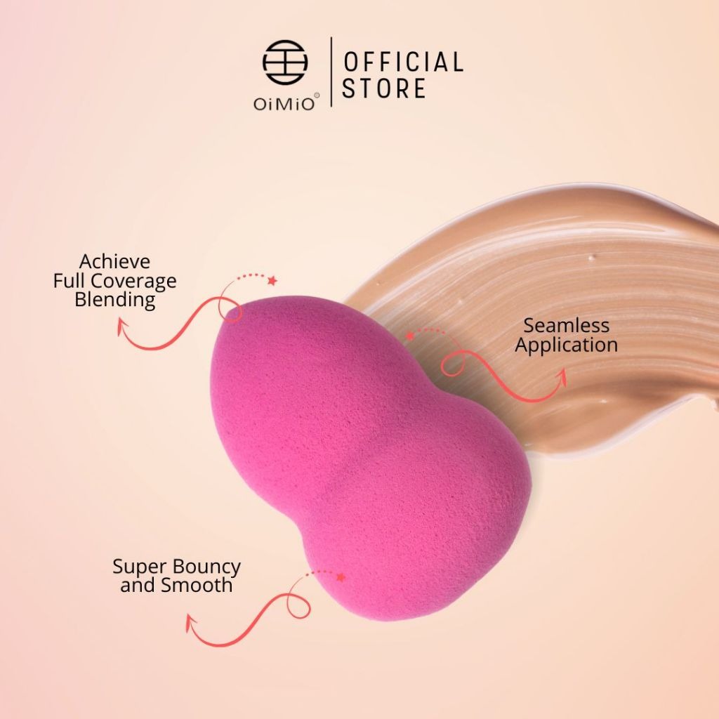 Beauty Blender thumbnail 4